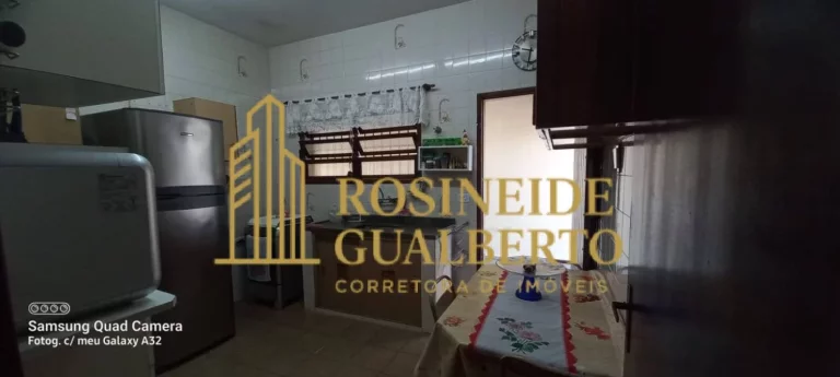 Imagem CASA TÉRREA À VENDA – MARTIM DE SÁ, CARAGUATATUBA/SP