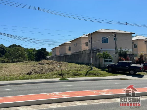 Imagem TERRENO PARA CONSTRUTORES COM VIABILIDADE PARA 24 APARTAMENTOS