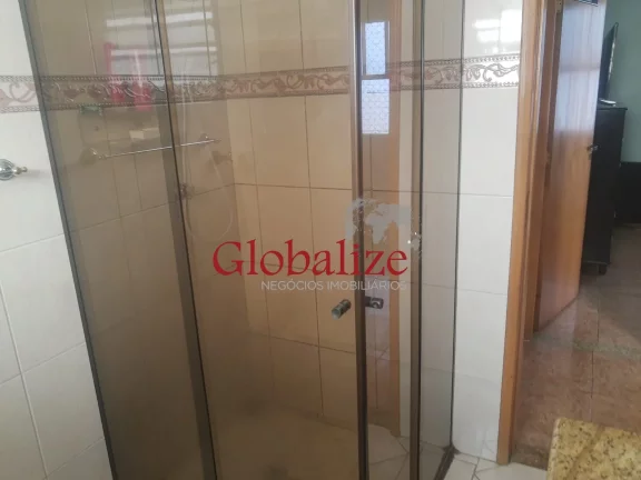 Imagem Apartamento a venda com 75m², 2 quartos, 1 banheiro, vaga de garagem por R$355.000,00 no Embaré em Santos