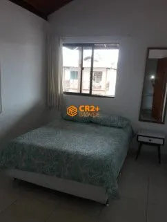 Imagem Vendo casa condominio 04 quartos, 03 suítes, 200m2, 01 vaga de garagem em Maria
