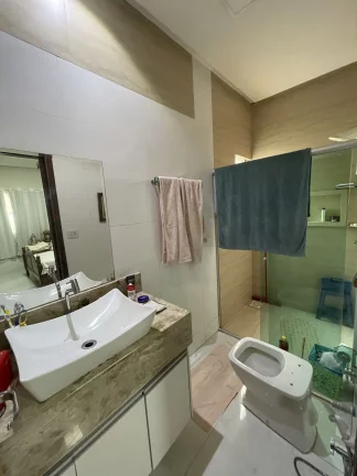 Imagem Casa à venda no bairro Residencial Laurentino Martins - Goianésia/GO