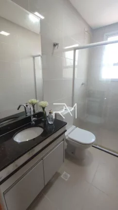 Imagem Apartamento com 2 dormitórios à venda, 80 m por R$ 748.800,00 - Aguapeú - Mongaguá/SP