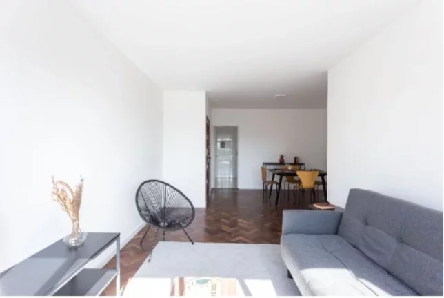 Imagem APARTAMENTO RESIDENCIAL em São Paulo - SP, Moema Pássaros