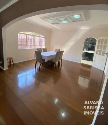 Imagem Oportunidade - Casa à Venda ou Locação – 700m² de Construção- Bairro Brasil Itu/SP