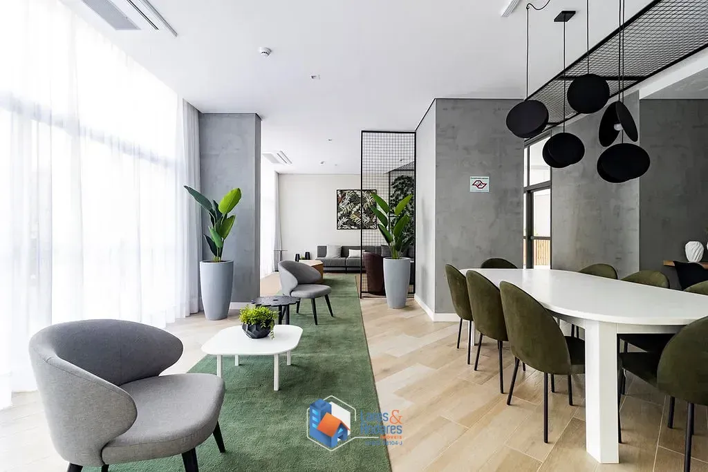 Imagem Apartamento à venda 1 Quarto 27M² Vila Nova Conceição São Paulo - SP