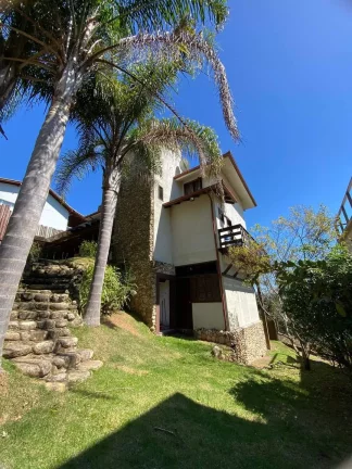 Imagem Casa dos sonhos à venda em Ibiraquera, Imbituba-SC