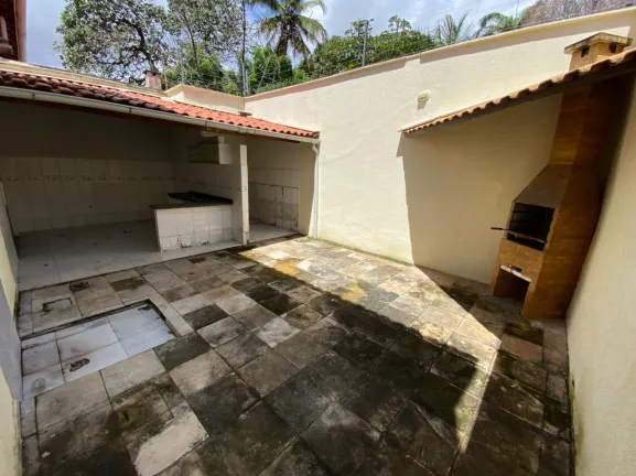 Imagem Casa de Condomínio com 4 Quartos à Venda,  em Jardim Eldorado - São Luís
