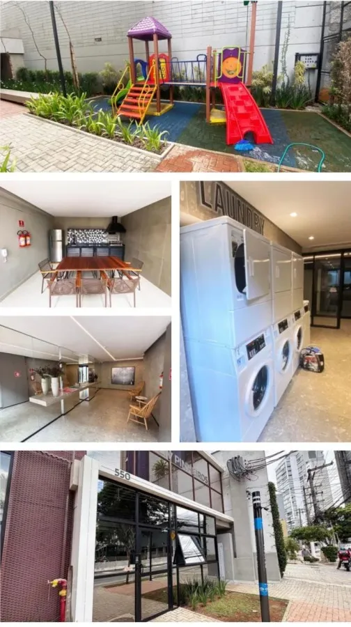Imagem Studio para Locação em São Paulo / SP no bairro Pinheiros