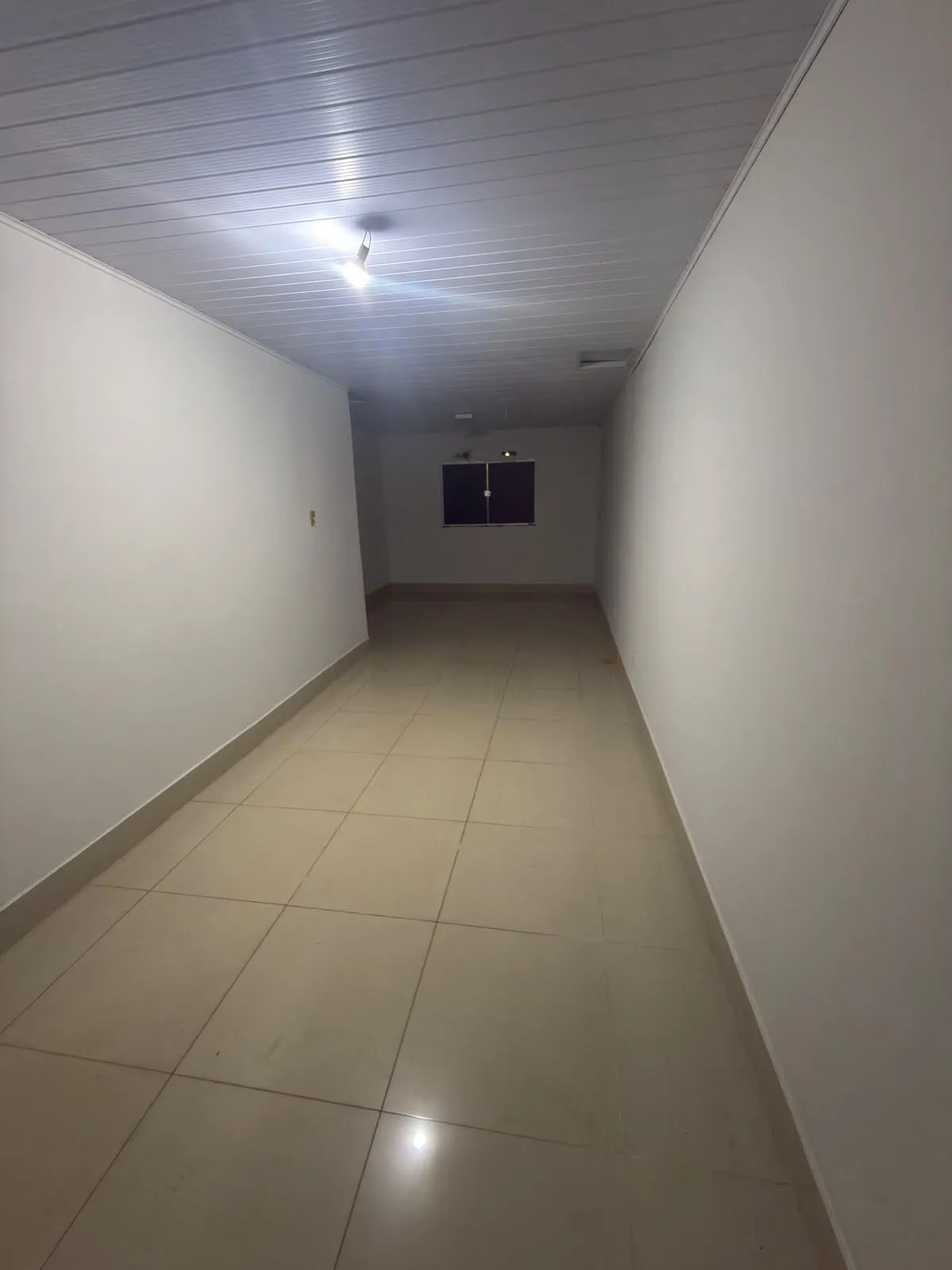 Imagem Casa 3 quartos Bairro Tijucal
