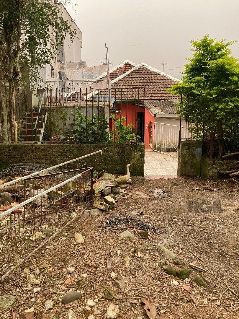 Imagem Terreno em Medianeira