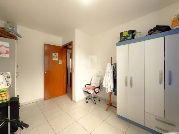 Imagem Geminado Duplex | Três Rios do Norte (Lot. Mirage) | 2 quartos | 69m²