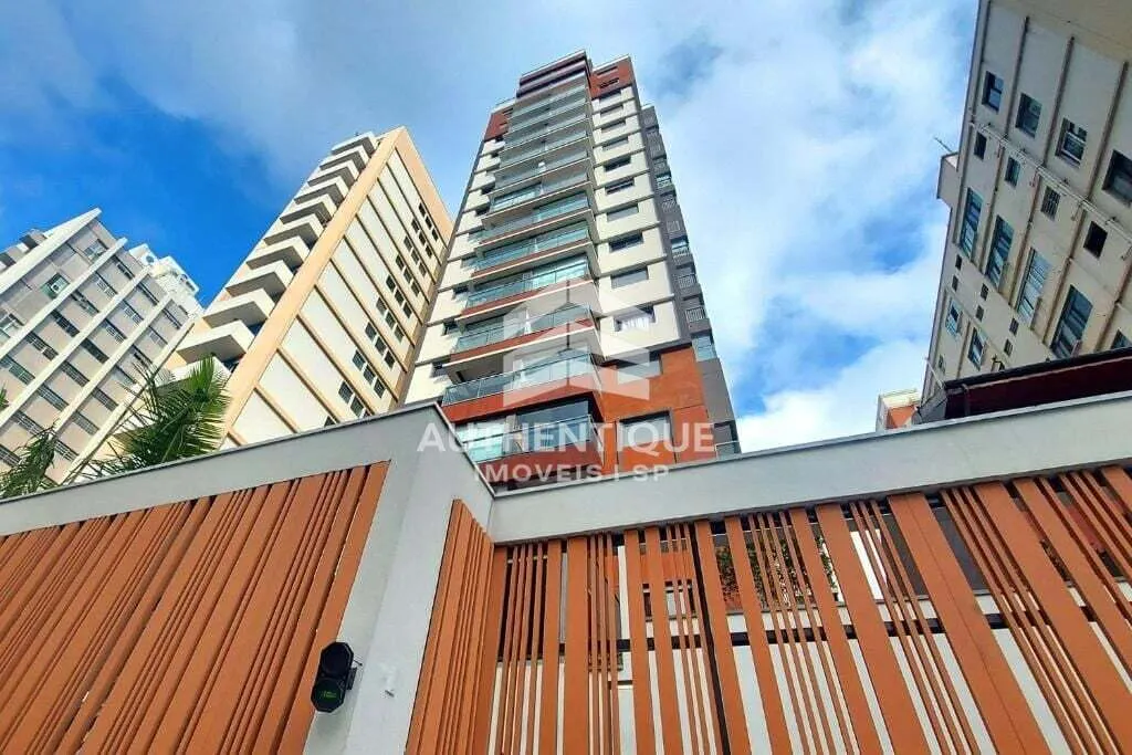 Imagem PARK SIDE JARDIM PAULISTA - Apartamento à venda no bairro Jardim Paulista - São Paulo/SP, Zona Sul