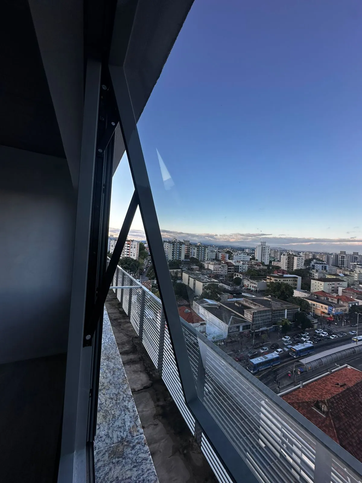 Imagem Sala Comercial em Cristo Redentor