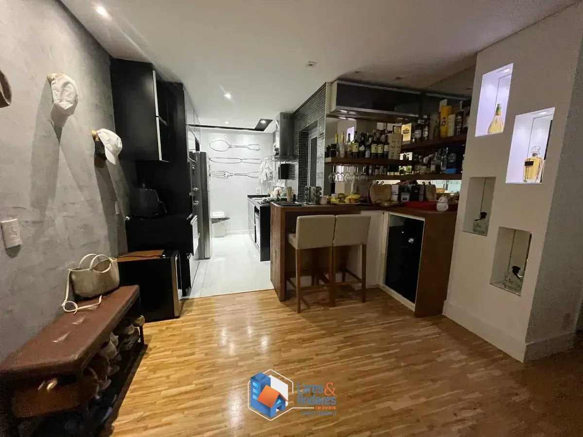 Imagem Apartamento para venda em Vila Leopoldina com 2 quartos, sendo 1 suíte, 96m²