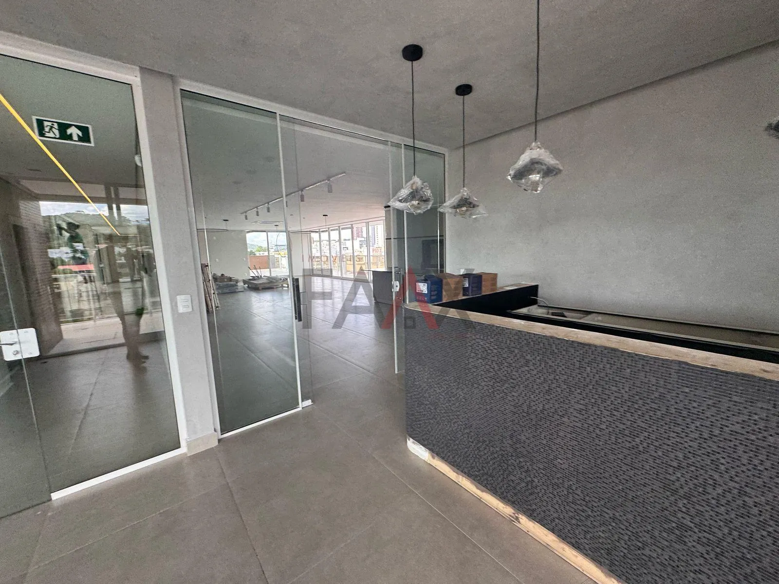 Imagem Apartamento à venda no CENTRO de FRANCISCO BELTRAO - PR