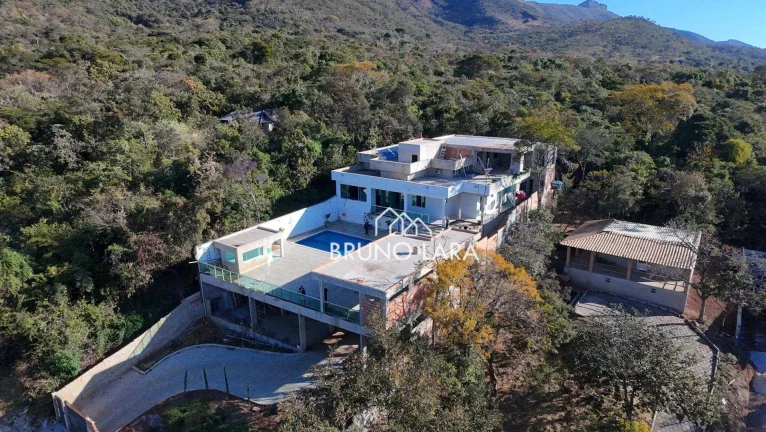 Imagem Casa a venda em Igarapé / bairro Vivendas Santa Monica