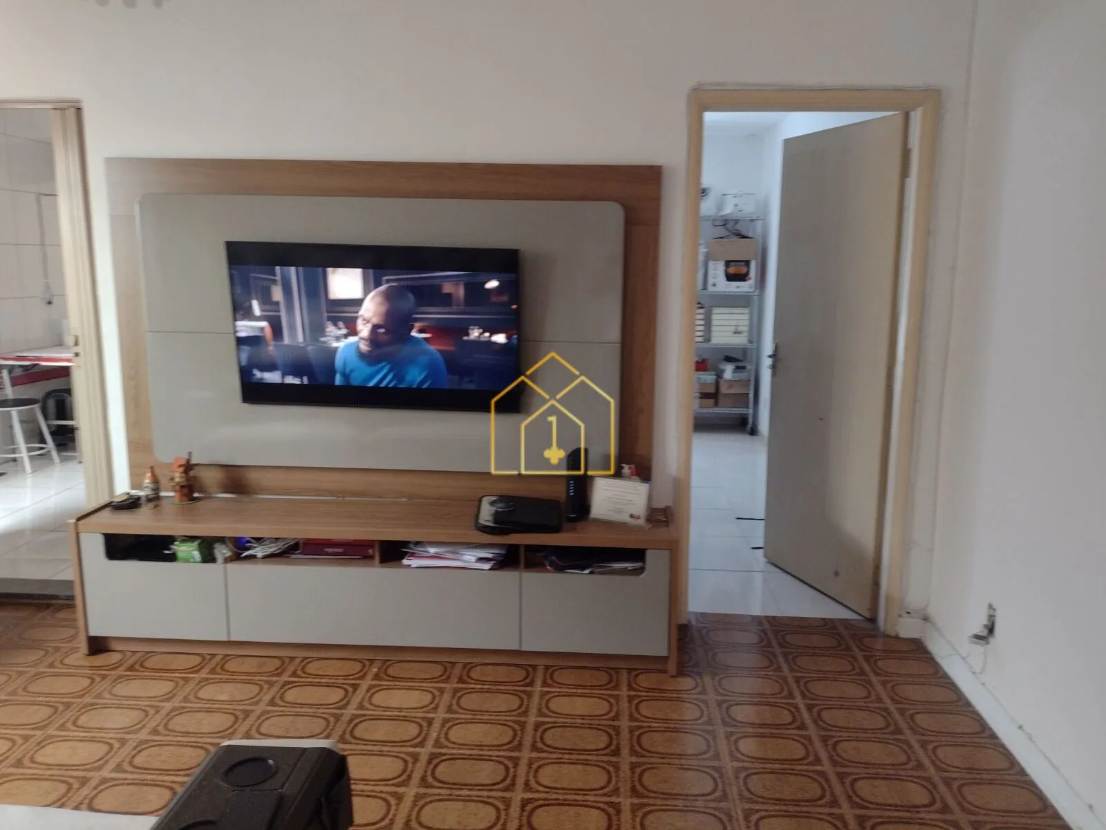 Imagem Apartamento à venda 76 m² 2 quartos sem vaga | Paraíso - Santo André - SP