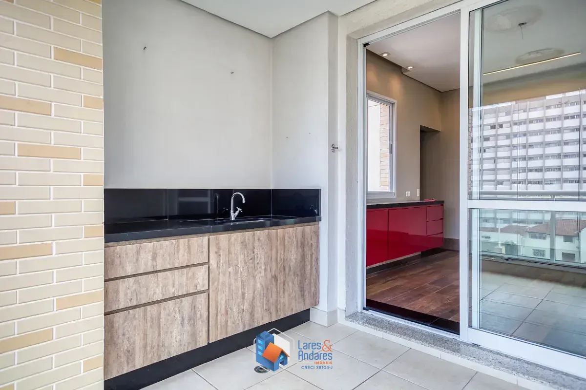 Imagem Apartamento para venda em Perdizes com 3 quartos, sendo 3 suítes, 300m²