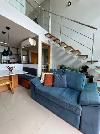 Imagem ? BELÍSSIMO LOFT DE LUXO COM VISTA MAR A VENDA EM PATAMARES! ??