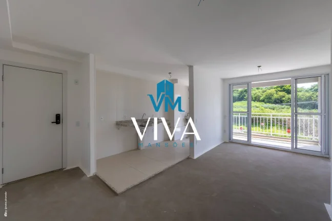 Imagem Apartamento, 3 quartos, 2vagas, 73m²-R$788.500,00-Resd. Algarve Campinas/SP
