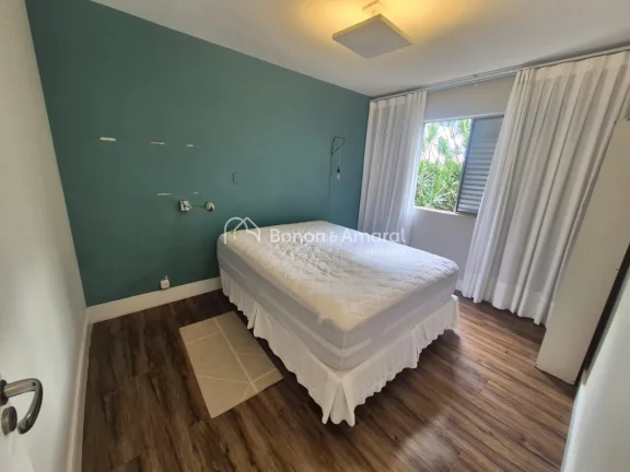 Imagem Apartamento a venda na Chácara da Barra, Campinas SP

Este apartamento reformado é uma excelente o...