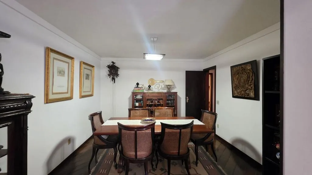 Imagem Apartamento para Venda em Teresópolis / RJ no bairro Várzea