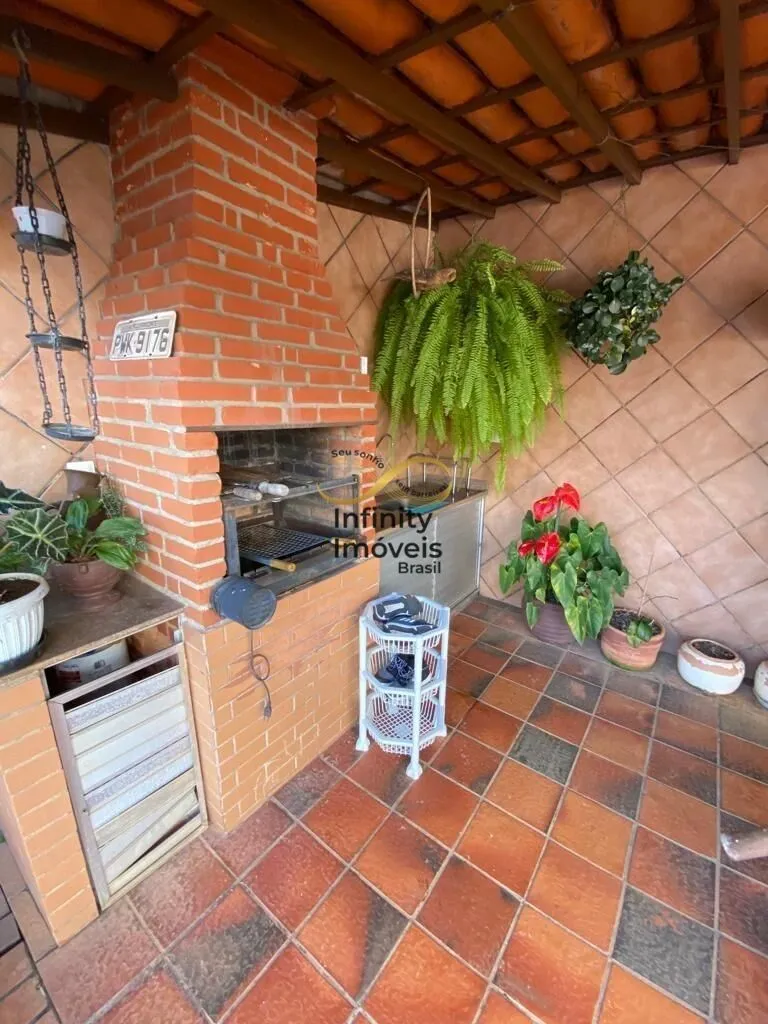 Imagem Casa à venda no bairro Castelo - Belo Horizonte/MG
