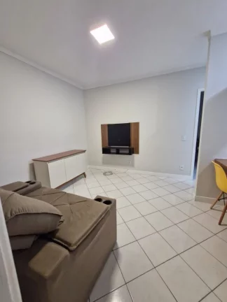 Imagem Apartamento para ALUGAR, Residencial AL Koneitra, Vl Maracy