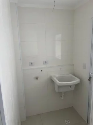 Imagem Apartamento com Varanda Gourmet e Infraestrutura de Lazer Completa