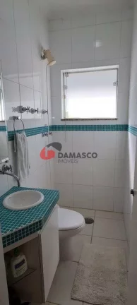 Imagem Casa para venda 3 Quartos, 3 Suítes, 6 Vagas, 326M², Campestre, Santo André - SP