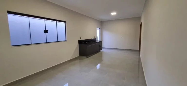 Imagem Casa Nova a VENDA - Vila Souto