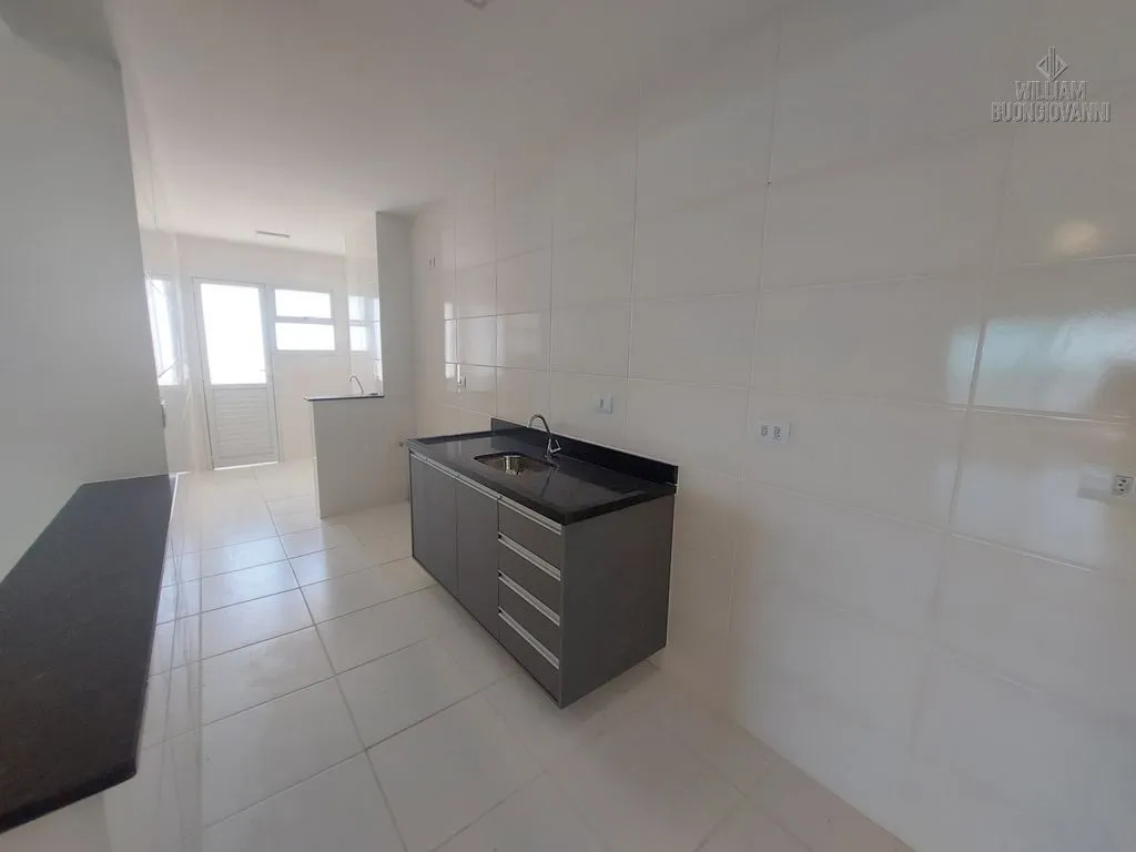 Imagem APARTAMENTO 2 QUARTOS, SENDO 1 SUÍTE - JD. REAL - PRAIA GRANDE/SP
