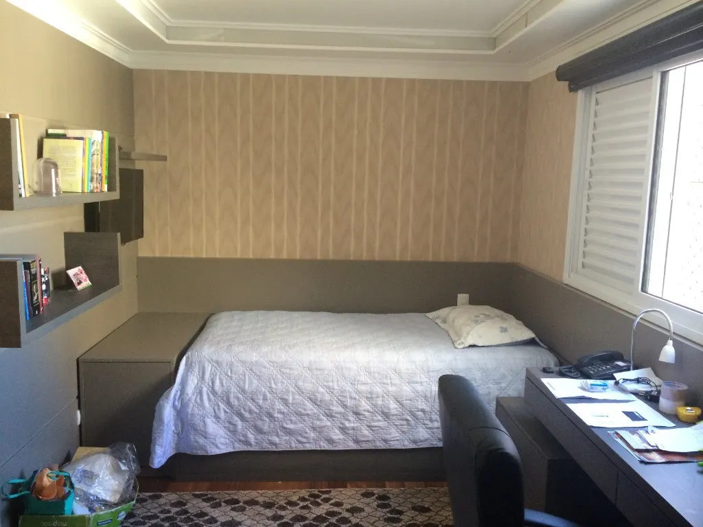 Imagem Comprar cobertura Triplex em São Caetano do Sul SP, apartamento triplex em São Caetano do Sul, cobertura triplex 3 suítes, apartamento 3 quartos