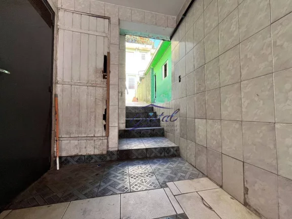 Imagem Casa com 7 quartos à venda, 197 m² - Rio Pequeno - Butantã - São Paulo/SP