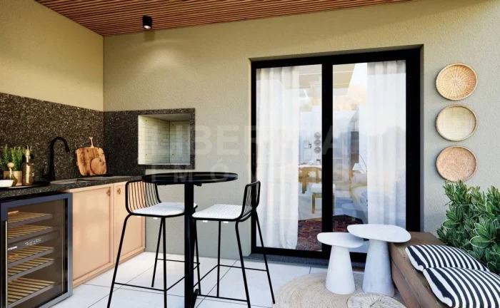 Imagem Polaris Residence no Gravatá, Navegantes, SC