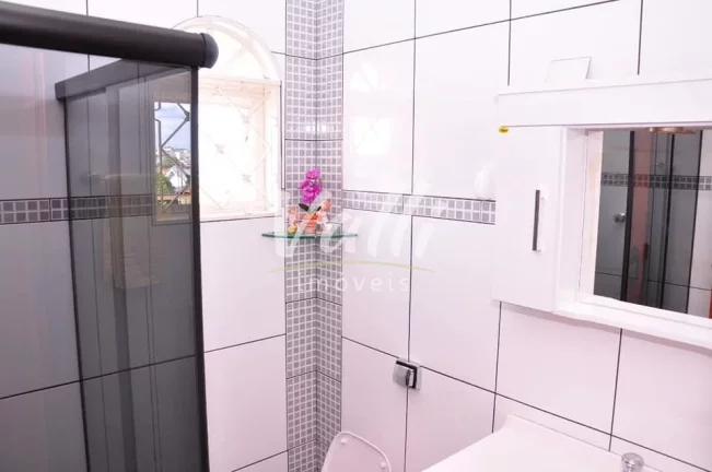 Imagem Casa no Cidade Nova - SBO