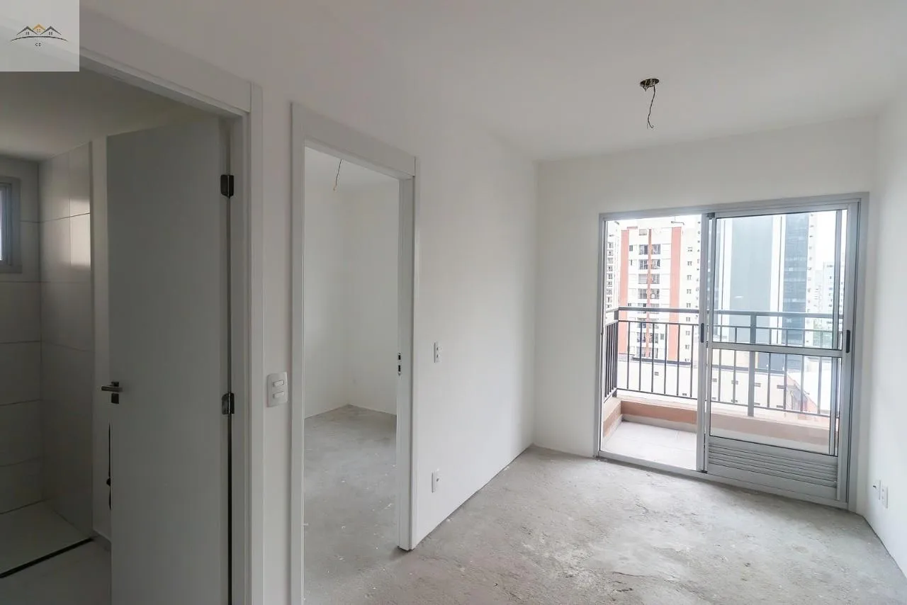 Imagem APARTAMENTO RESIDENCIAL em São Paulo - São Paulo, Pinheiros