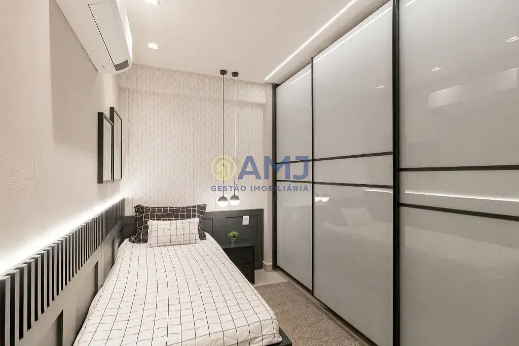 Imagem Apartamento a venda no setor Vila Rosa - Vértice Residence