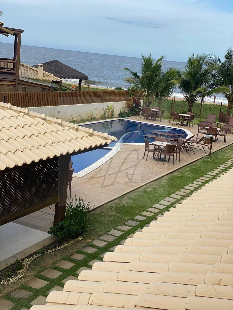 Imagem Vendo Ap. 3 Suítes, Ilha do meio - Itacimirim, Camaçari / BA