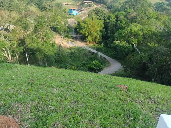 Terreno à Venda, 1.000 m² em vicente nunes - Nazaré Paulista