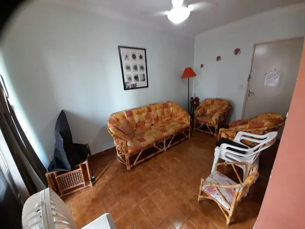 Imagem APARTAMENTO COM 96,00 m² - OCIAN - PRAIA GRANDE SP