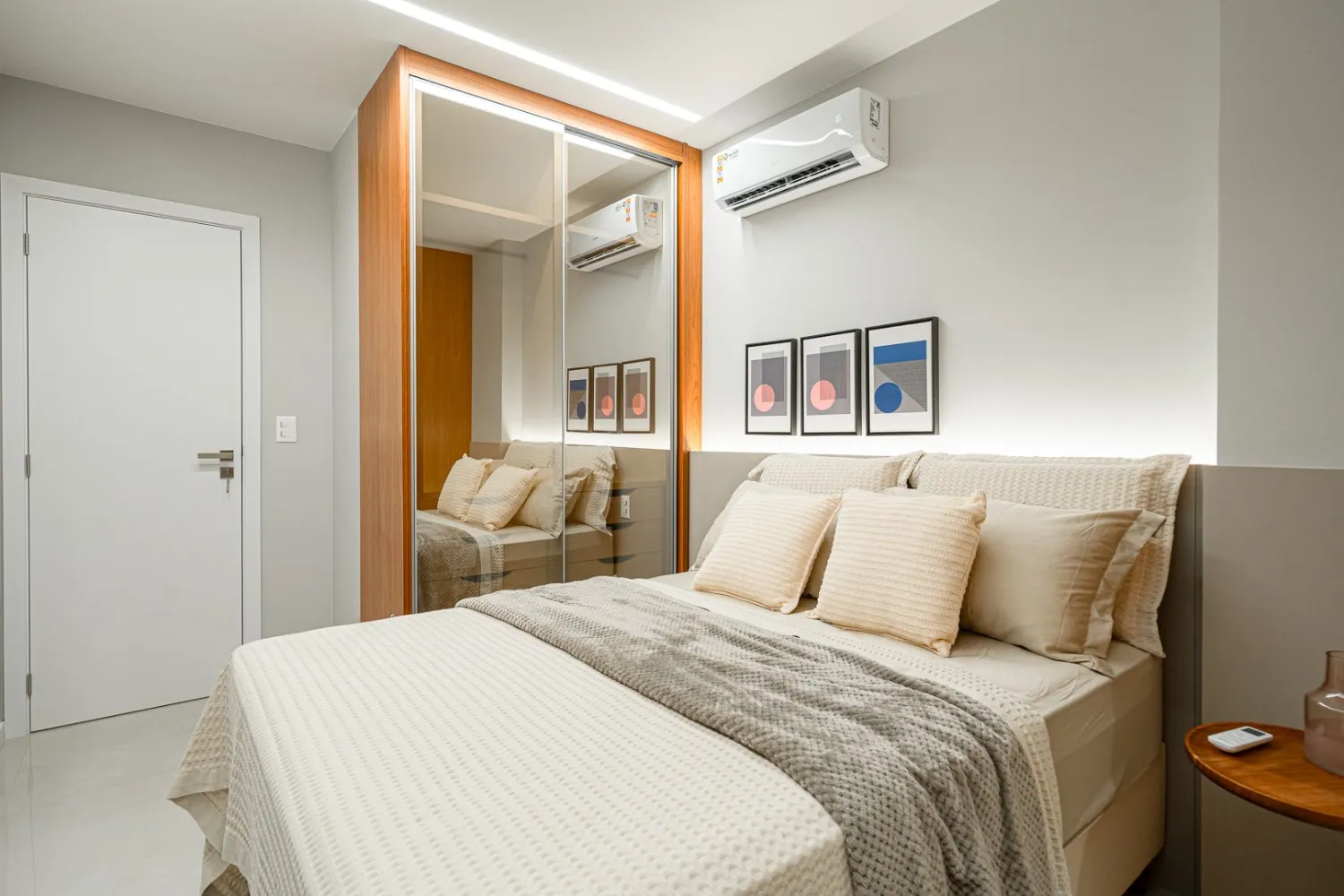 Imagem Apartamento com 2 quartos à venda em Vila Velha