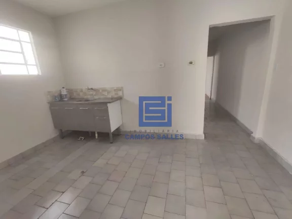 Imagem Casa com 2 dormitórios para alugar por R$ 1.629,36/mês - Centro - Socorro/SP