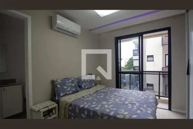 Imagem Apartamento à Venda - Recreio, 2 Quartos, 78 m2