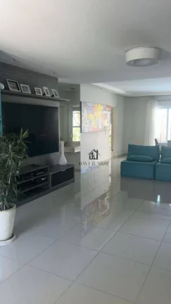 Foto do imóvel Casa com 3 suítes à venda, 270 m² por R$ 2.235.000 - Condomínio Mont Blanc - Sorocaba/SP