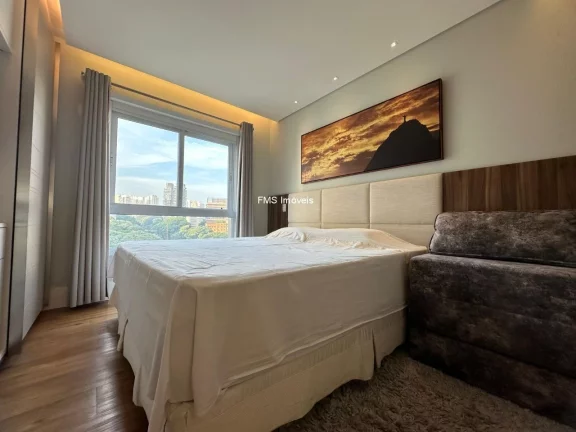 Imagem 2 Dormitórios de 88m² no Paraiso