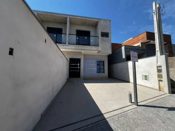 Imagem Casa com 2 dormitórios à venda, 100 m² por R$ 550.000 - Lavras de Baixo - Socorro/SP