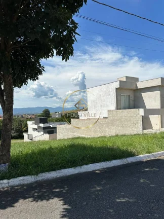 Imagem Terreno, 267 m², Condomínio Reserva do Vale, Caçapava.