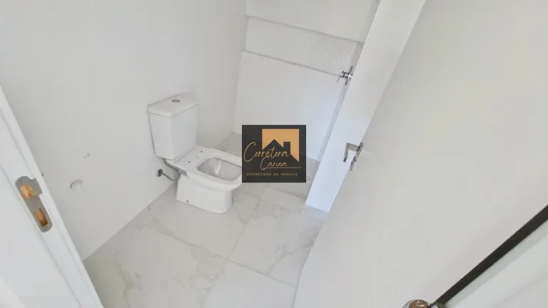 Imagem Apartamento no 5º andar com 103,90m² privativos, 3 quartos sendo 2 suítes com persianas automatiz...