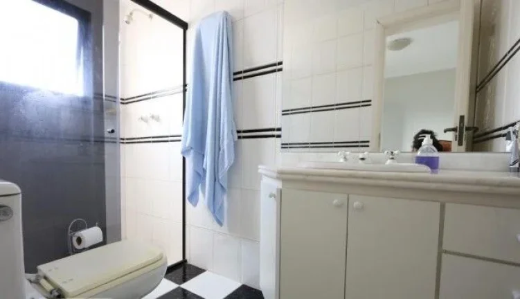 Imagem Apartamento à venda em São Paulo-SP, Vila Andrade: 3 quartos, 3 suítes, 3 banheiros, 3 vagas de garagem - 176m².